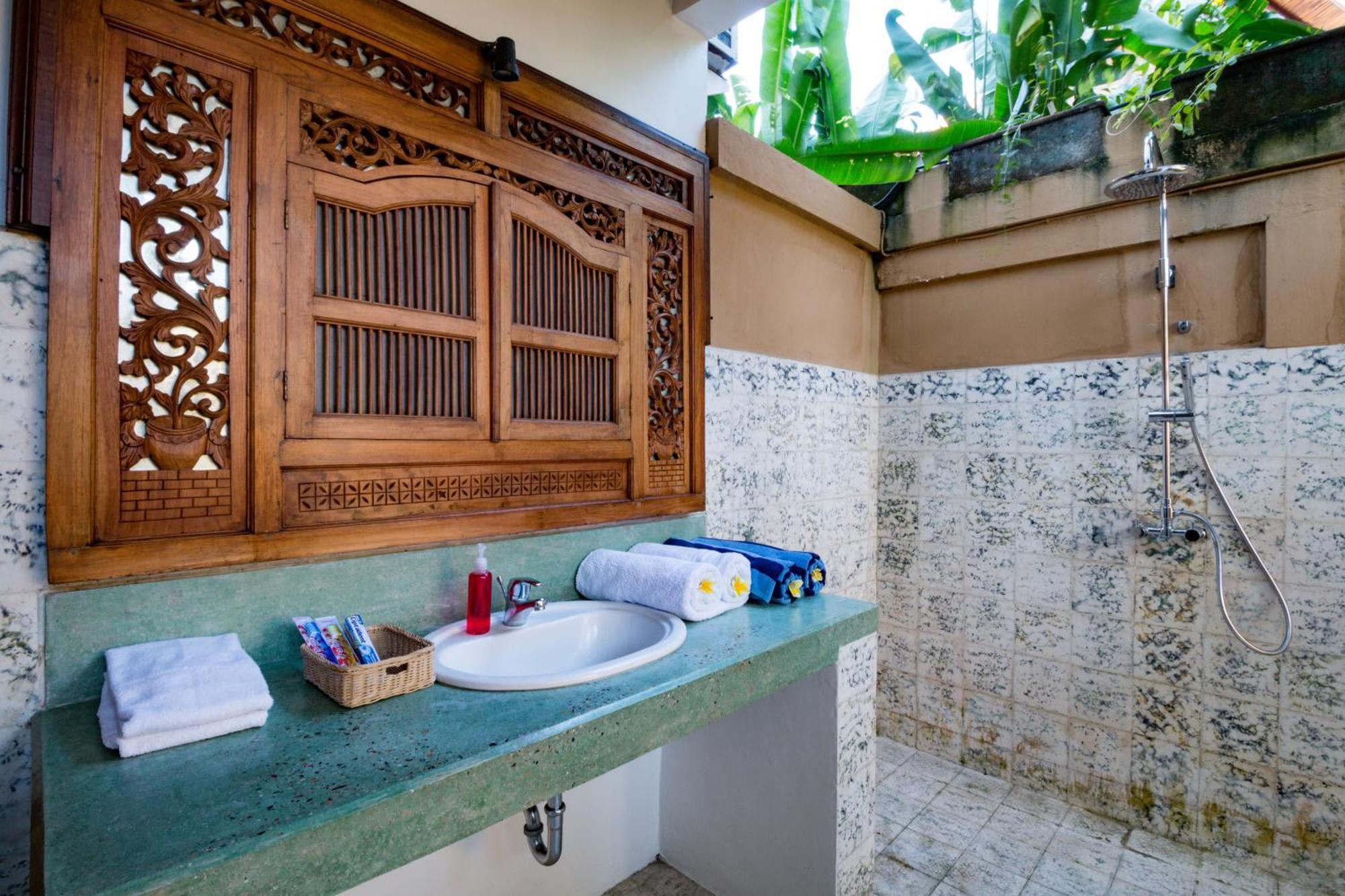 Bali Royal Heritage Villa 세미냑 외부 사진