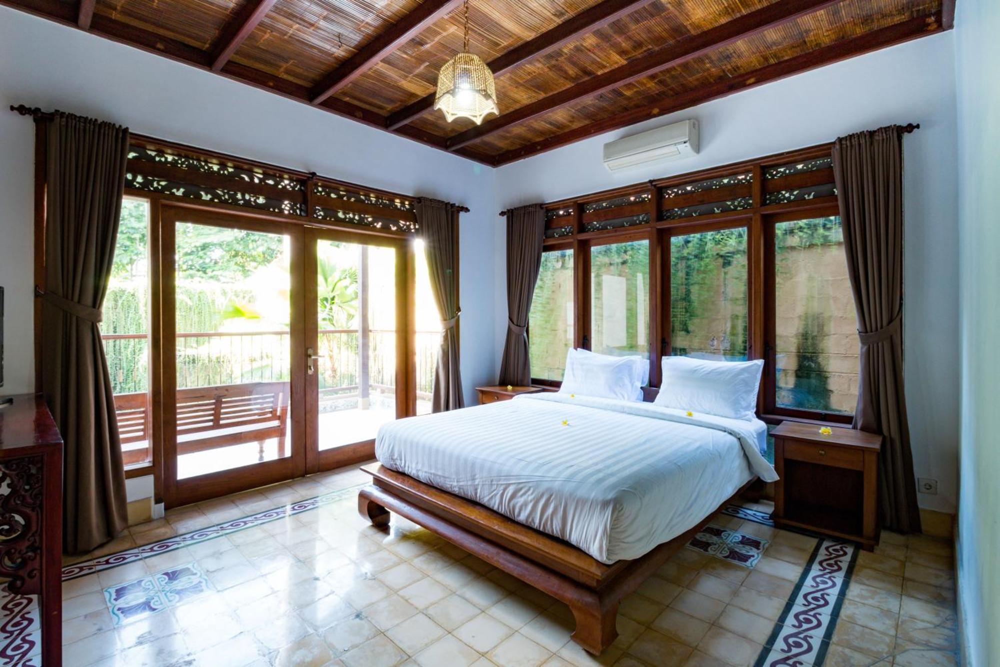 Bali Royal Heritage Villa 세미냑 외부 사진