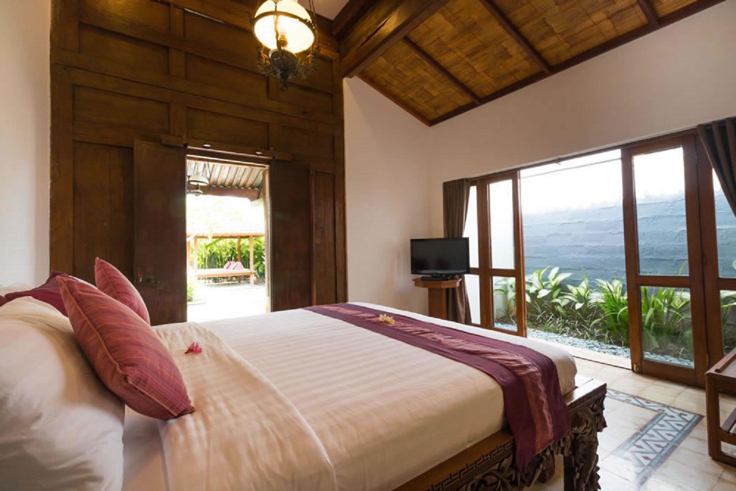 Bali Royal Heritage Villa 세미냑 외부 사진