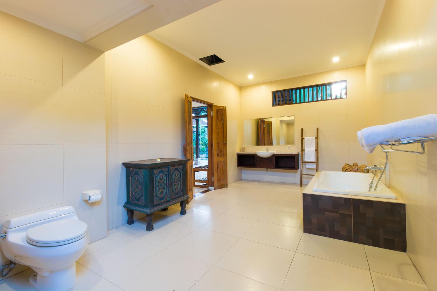 Bali Royal Heritage Villa 세미냑 외부 사진
