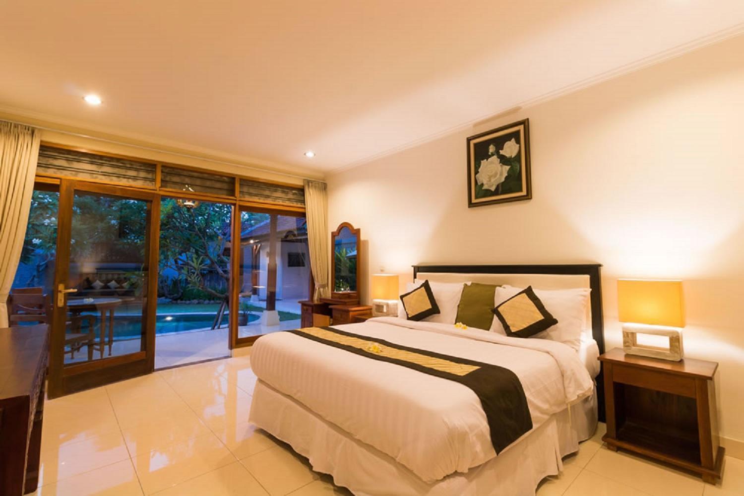 Bali Royal Heritage Villa 세미냑 외부 사진