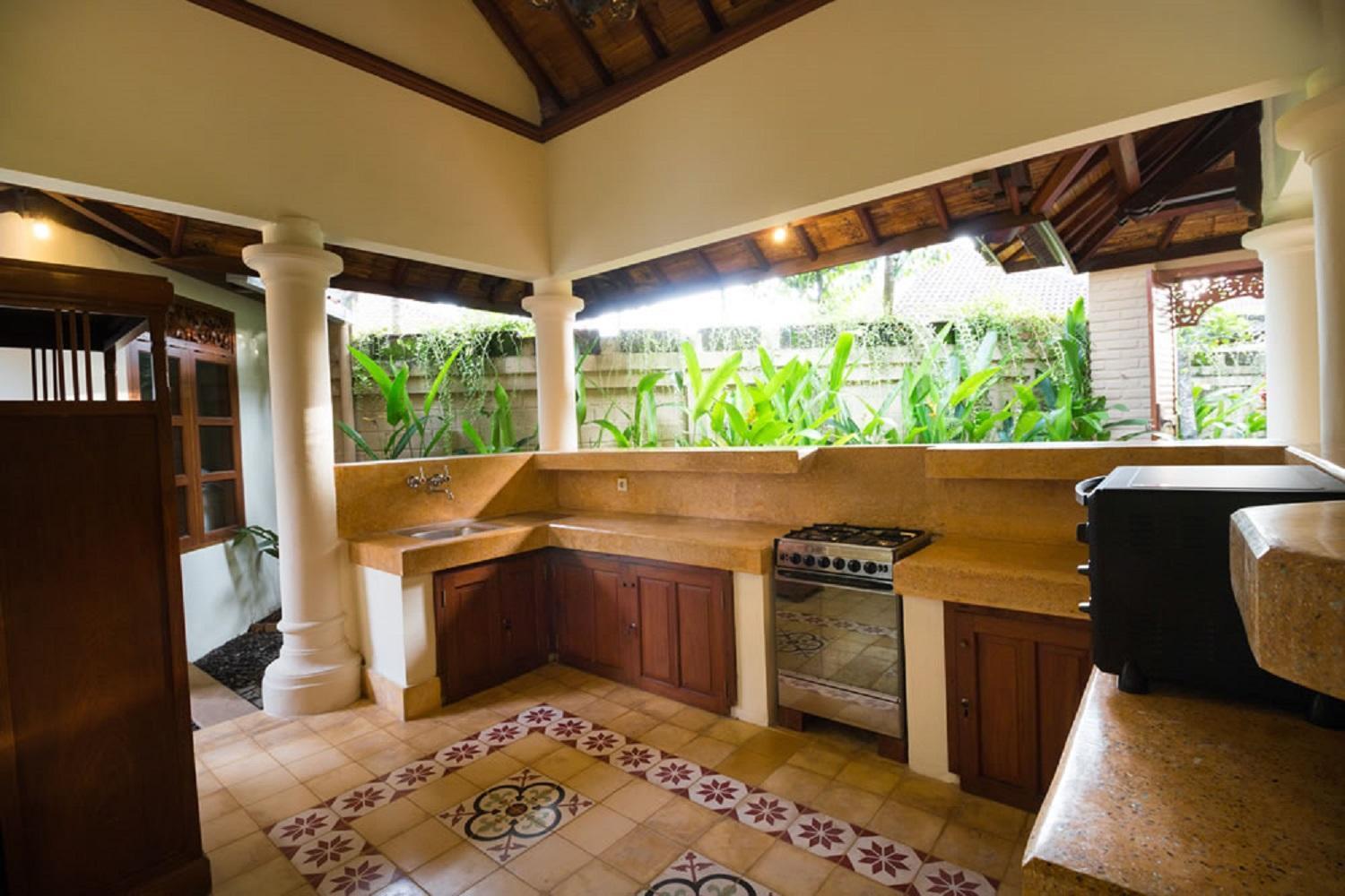 Bali Royal Heritage Villa 세미냑 외부 사진