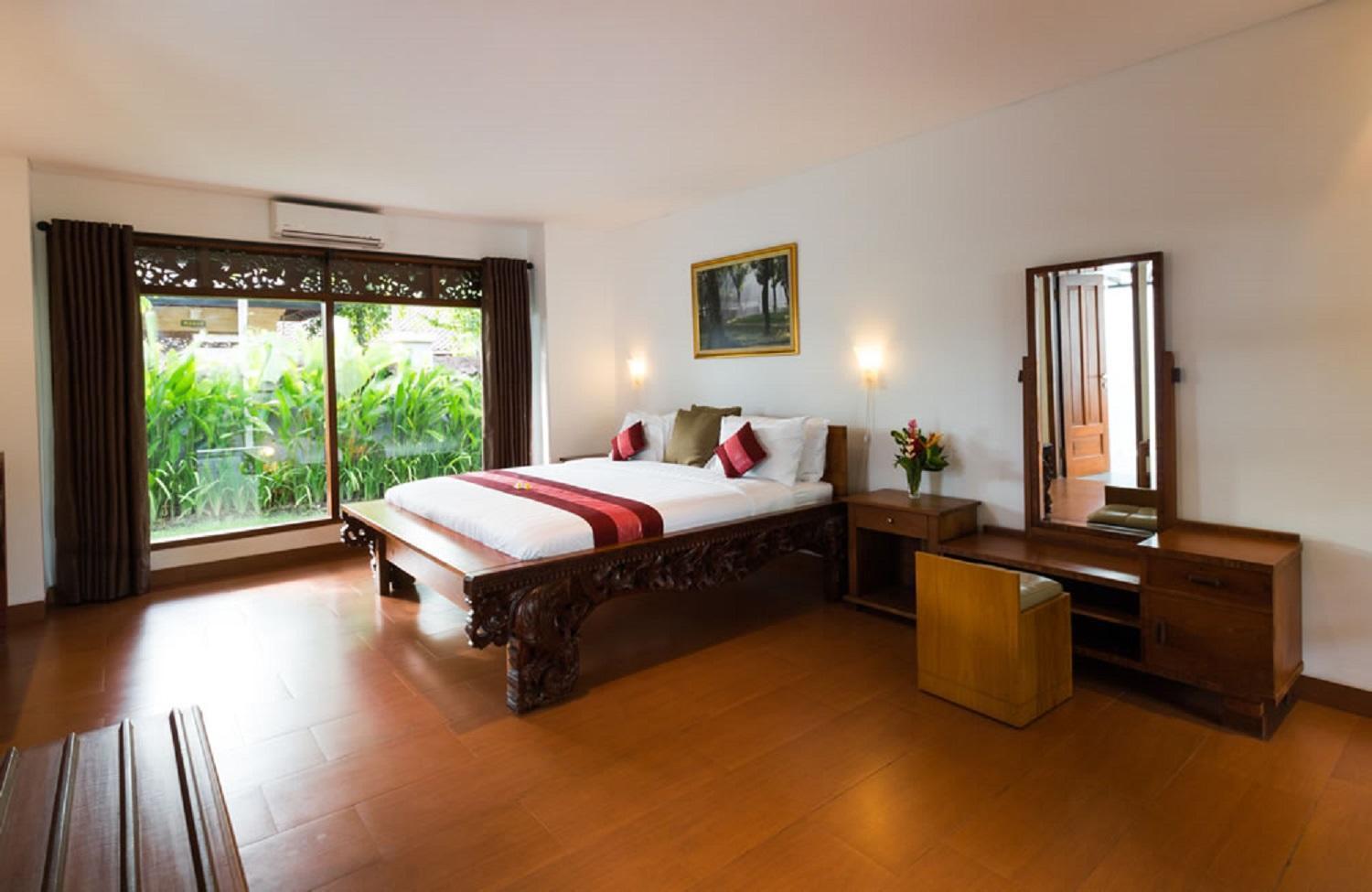 Bali Royal Heritage Villa 세미냑 외부 사진