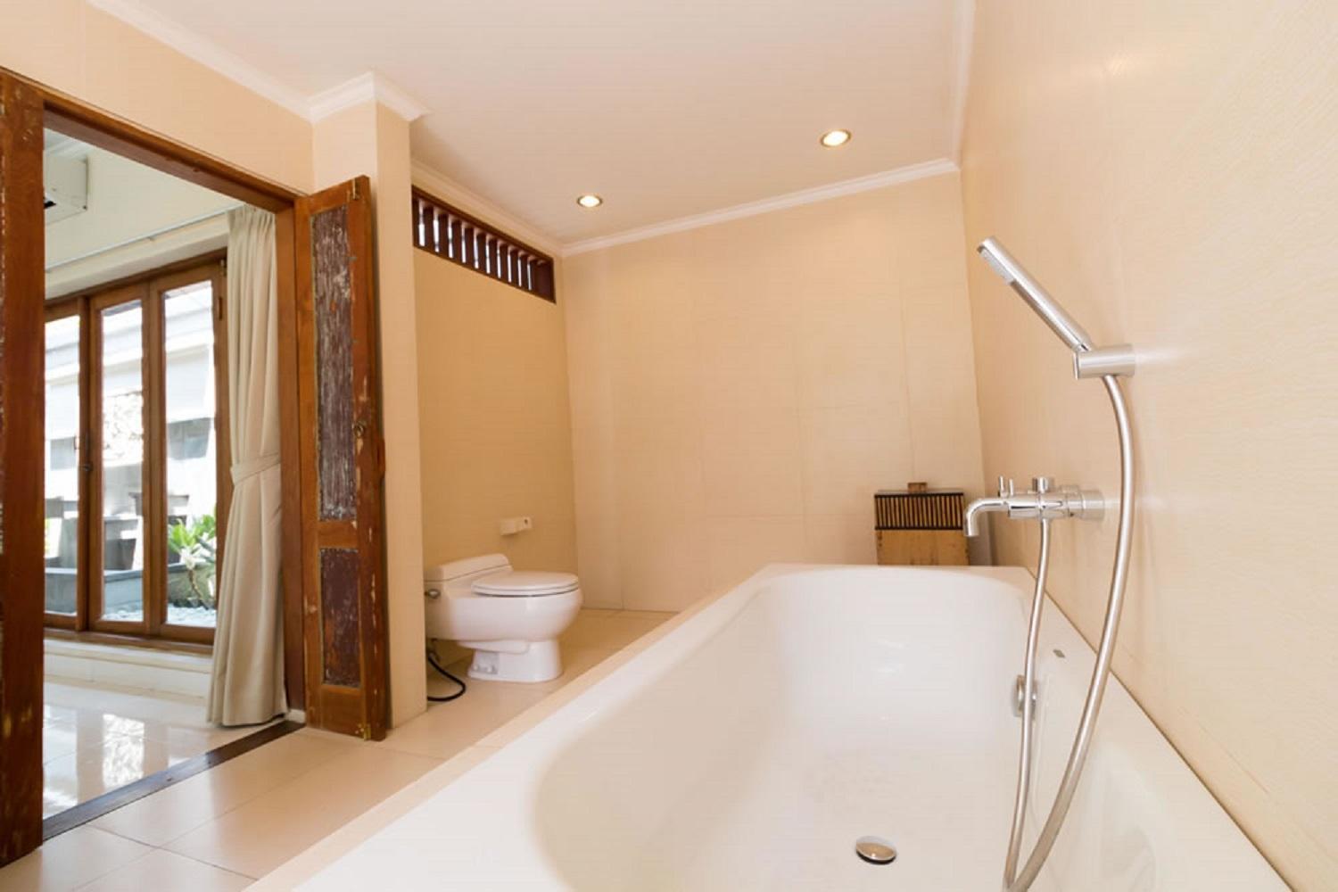 Bali Royal Heritage Villa 세미냑 외부 사진