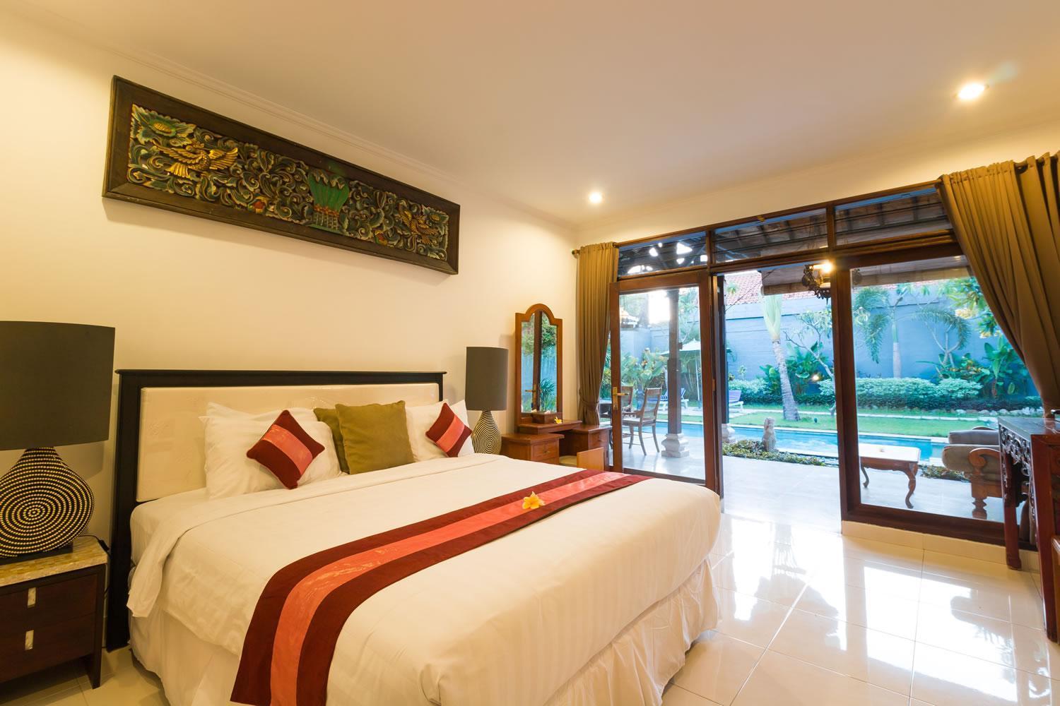Bali Royal Heritage Villa 세미냑 외부 사진