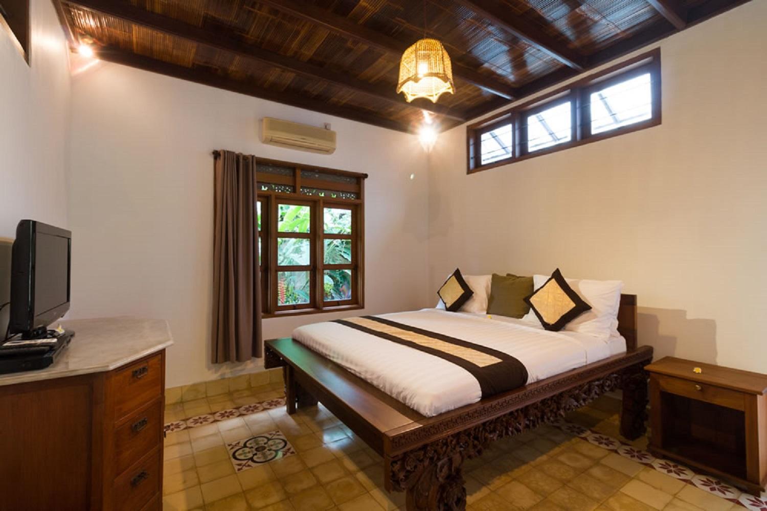 Bali Royal Heritage Villa 세미냑 외부 사진