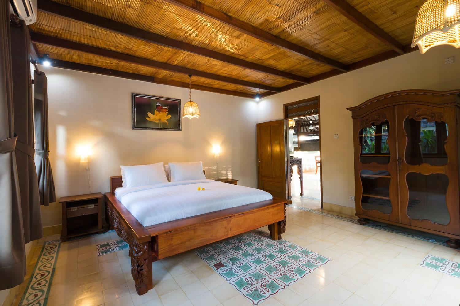 Bali Royal Heritage Villa 세미냑 외부 사진