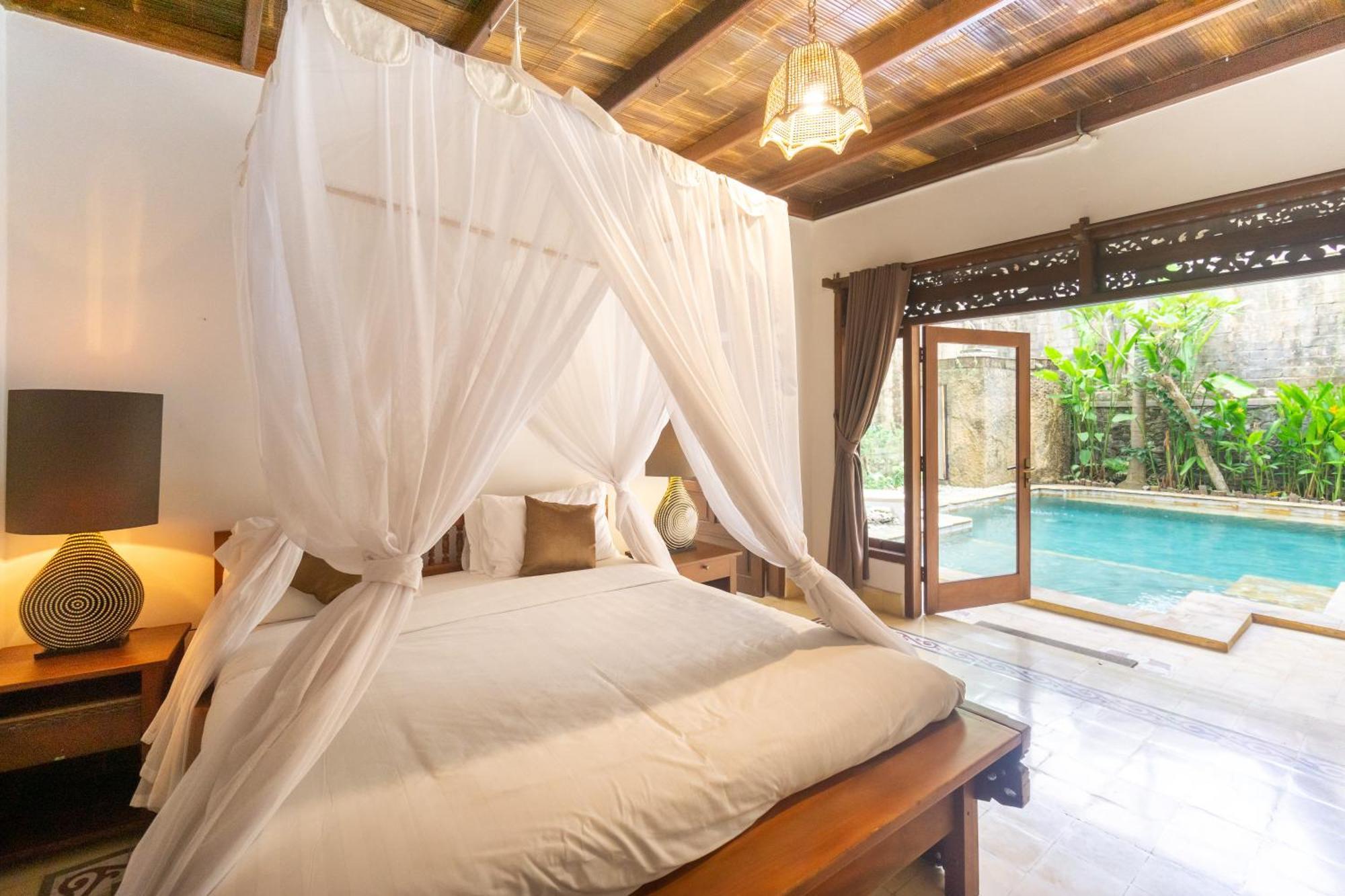 Bali Royal Heritage Villa 세미냑 외부 사진
