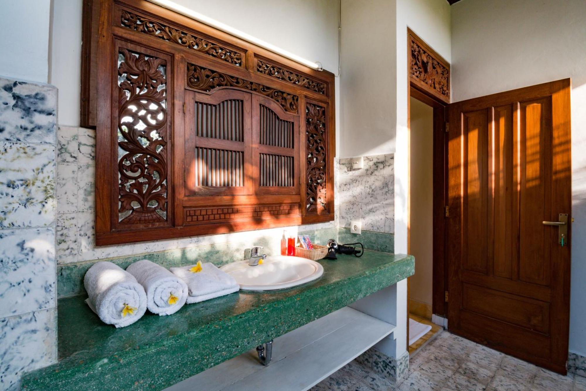 Bali Royal Heritage Villa 세미냑 외부 사진
