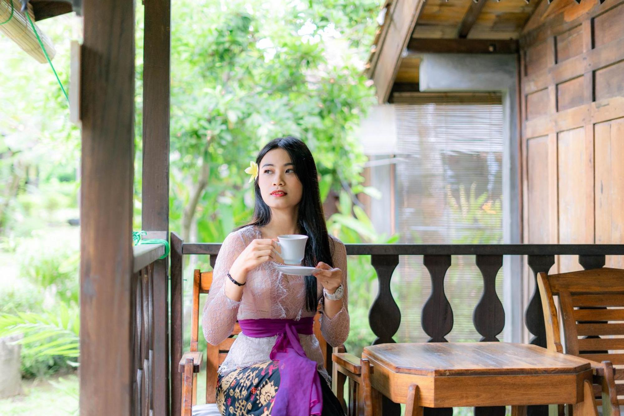 Bali Royal Heritage Villa 세미냑 외부 사진