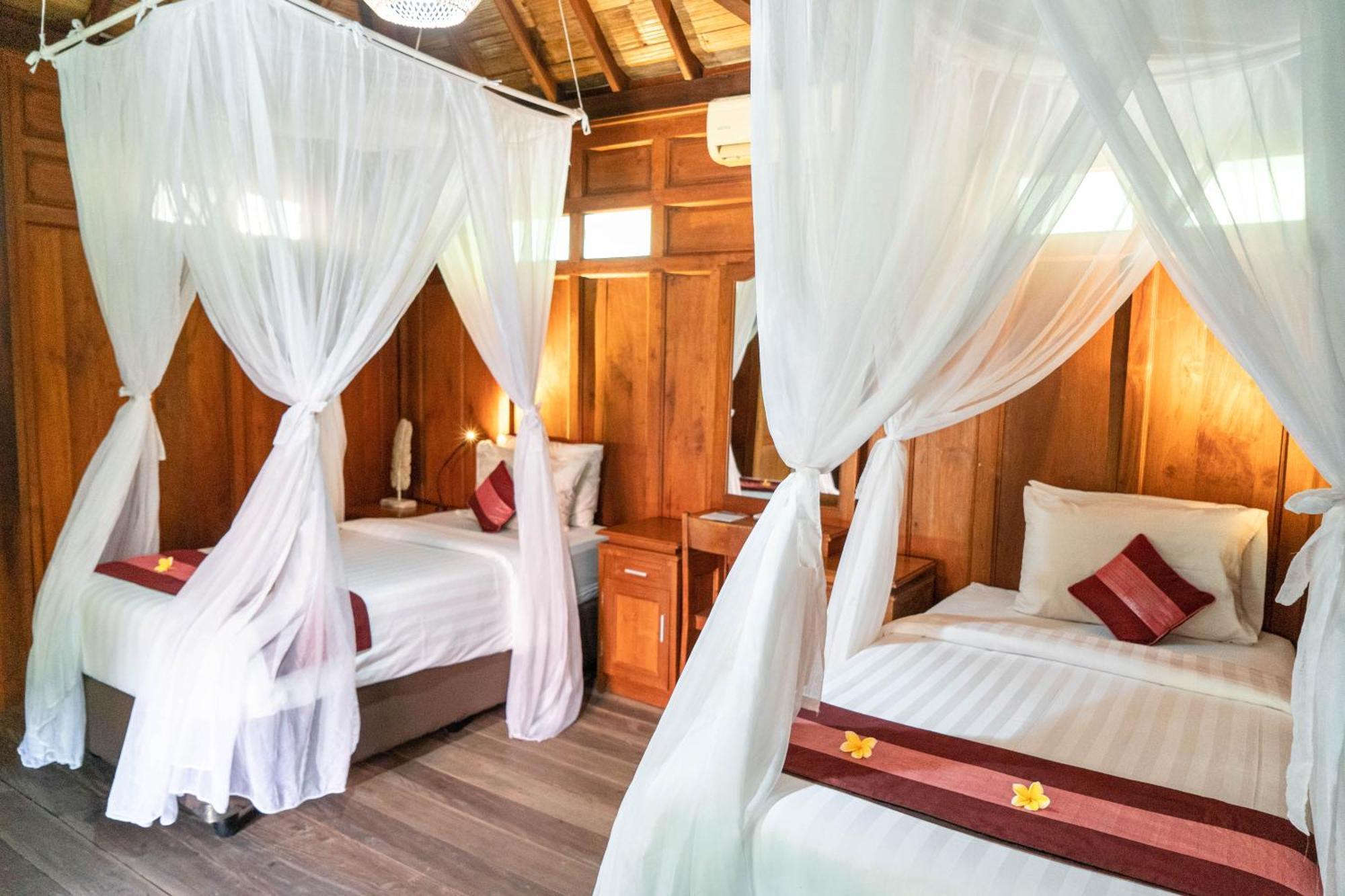 Bali Royal Heritage Villa 세미냑 외부 사진